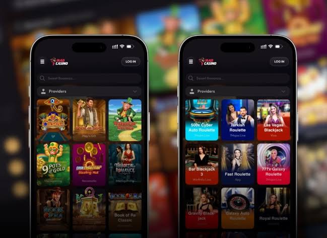 Casino Online Bono Gratis y Dinero para Jugar