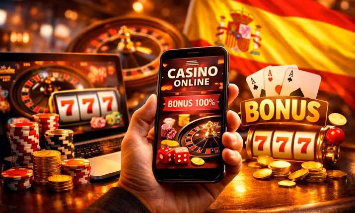 Casino Tiradas Gratis 2026 Online Tu Guía Definitiva Casino Tiradas Gratis 2026 Online Tu Guía Definitiva