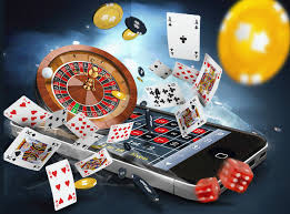 Discover the Thrills of Mino Casino A Comprehensive Guide Discover the Thrills of Mino Casino A Comprehensive Guide