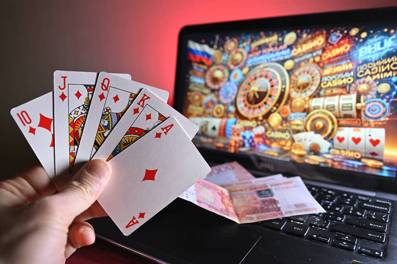 Experience the Thrill of Online Gaming at Betmac Casino -171634135 Experience the Thrill of Online Gaming at Betmac Casino -171634135