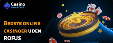 Gratis Casino Spins Få de Bedste Bonusser