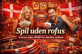 Gratis Casino Spins Få de Bedste Bonusser