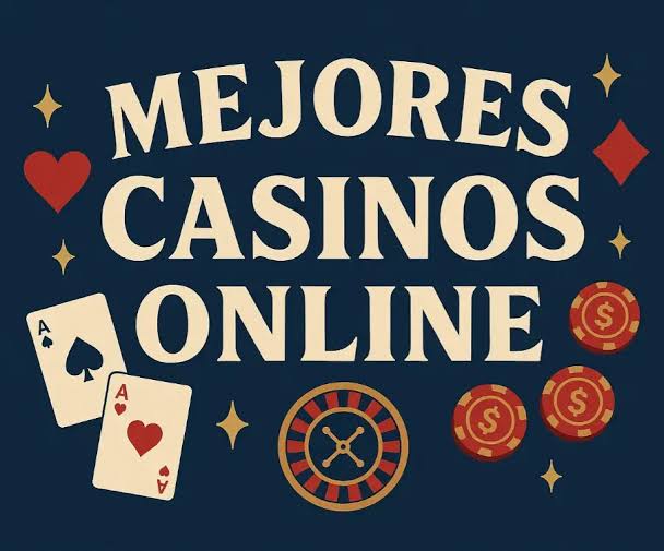 Mejor Casino Online España Dinero Apostando con Seguridad Mejor Casino Online España Dinero Apostando con Seguridad