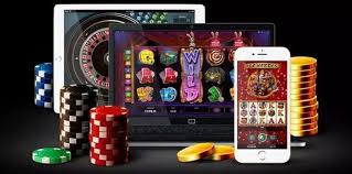 The Rise of Online Gambling Trends, Innovations, and Legal Landscape