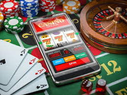 The Rise of Online Gambling Trends, Innovations, and Legal Landscape