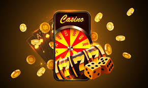 The Thrill of Play Exploring Online Slots The Thrill of Play Exploring Online Slots