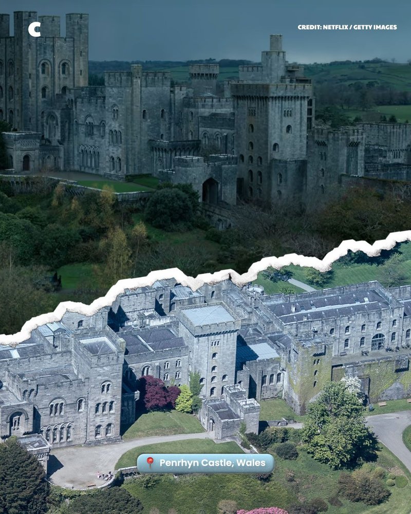 A look at spins castle A look at spins castle