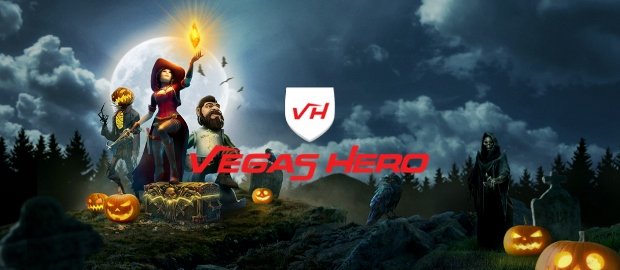United Kingdom - vegashero casino login